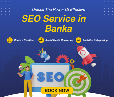 SEO Services in Banka