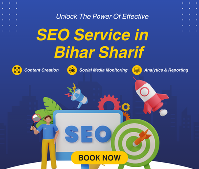 SEO services in Bihar Sharif