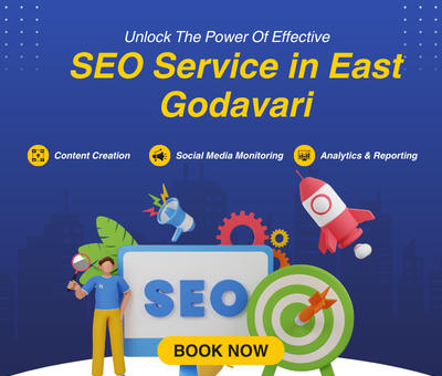 SEO Services in East Godavari