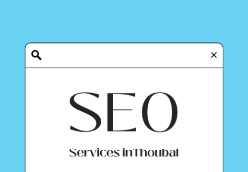 SEO Service in Thoubal