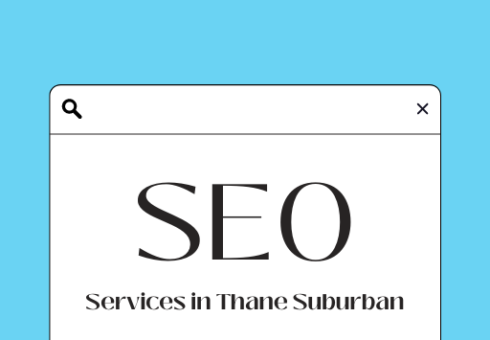 SEO Service in Thane Suburban