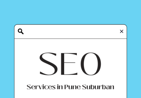 SEO Service in Pune Suburban