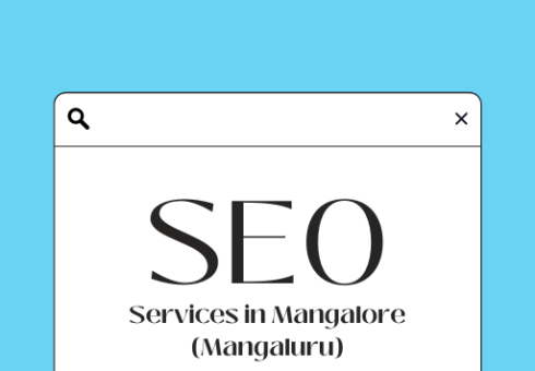 SEO Service in Mangalore (Mangaluru)