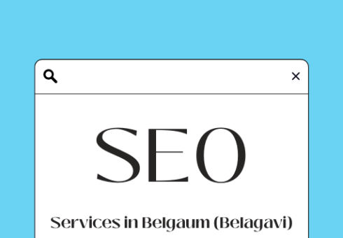 SEO Service in Belgaum (Belagavi)