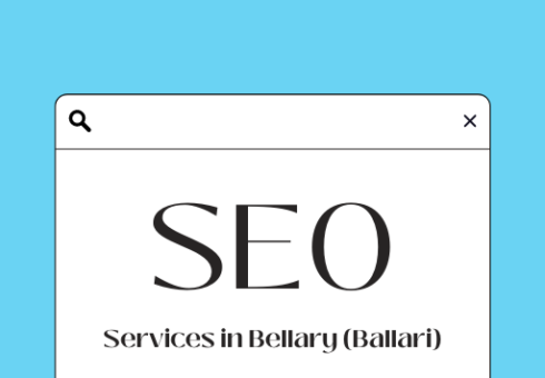 SEO Service in Bellary (Ballari)