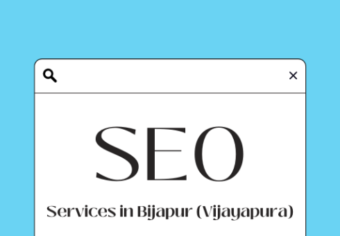 SEO Service in Bijapur (Vijayapura)