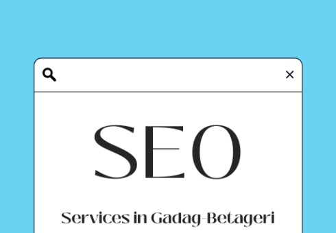 SEO Service in Gadag-Betageri