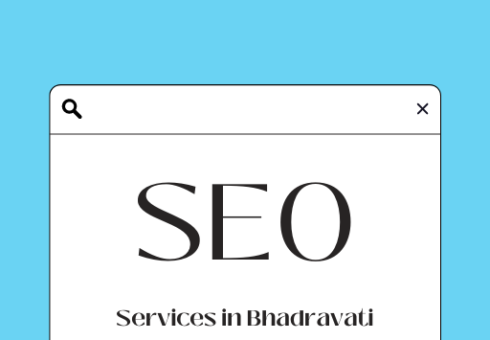 SEO Service in Bhadravati