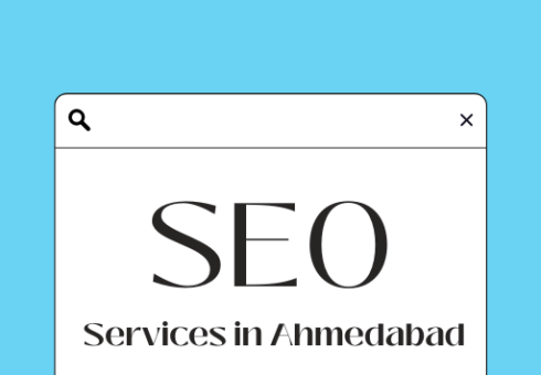 SEO Services in Ahmedabad