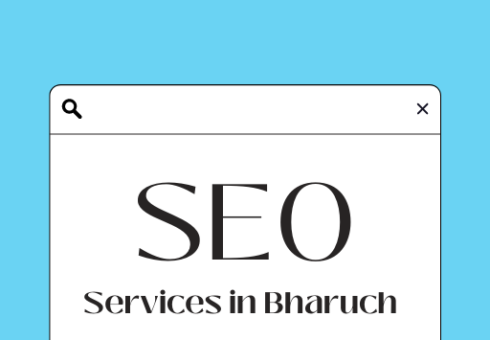 SEO Services in Bharuch