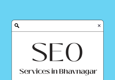 SEO Services in Bhavnagar