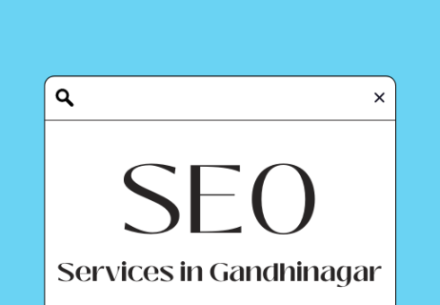 SEO Services in Gandhinagar