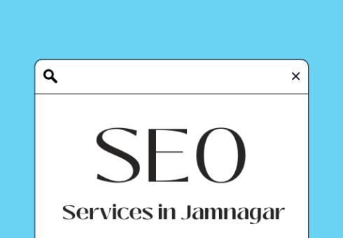 SEO Services in Jamnagar