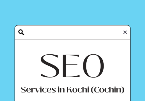 SEO Service in Kochi (Cochin)