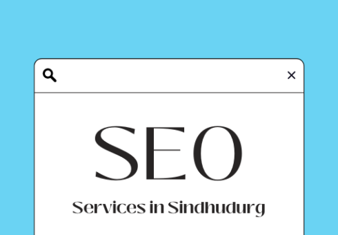 SEO Service in Sindhudurg