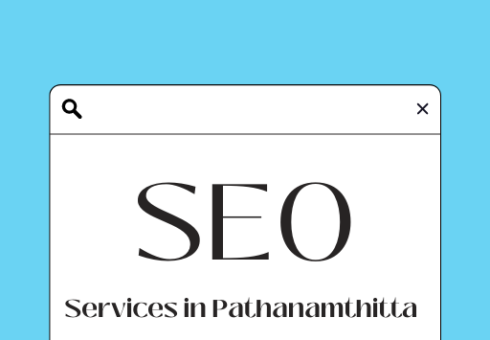 SEO Service in Pathanamthitta