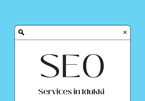 SEO Service in Idukki