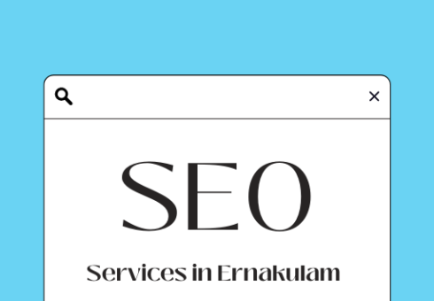 SEO Service in Ernakulam