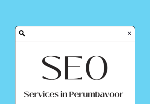 SEO Service in Perumbavoor