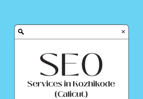 SEO Service in Kozhikode (Calicut)