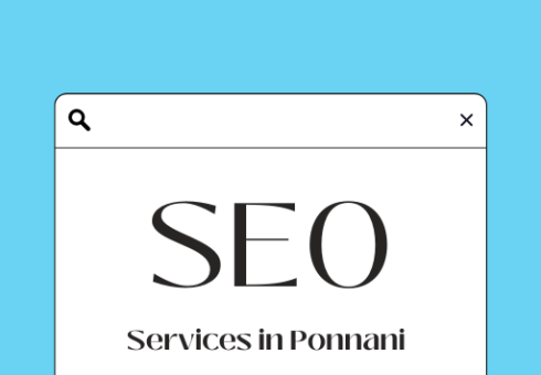 SEO Service in Ponnani