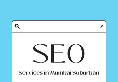 SEO Service in Mumbai Suburban