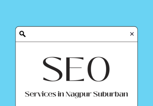 SEO Service in Nagpur Suburban