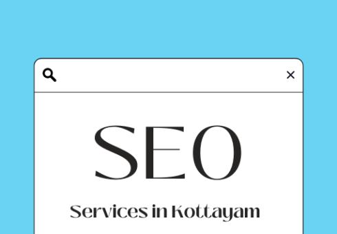 SEO Service in Kottayam