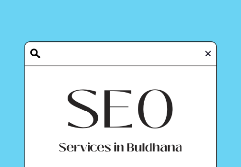 SEO Service in Buldhana