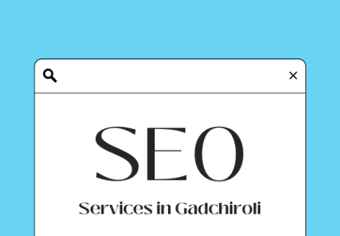 SEO Service in Gadchiroli