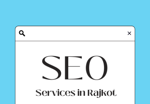 SEO Services in Rajkot