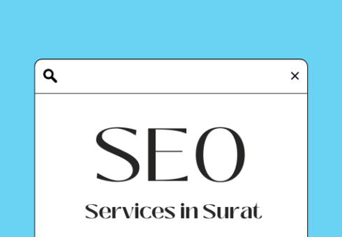 SEO Services in Surat