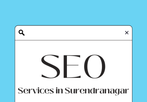 SEO Services in Gandhidham