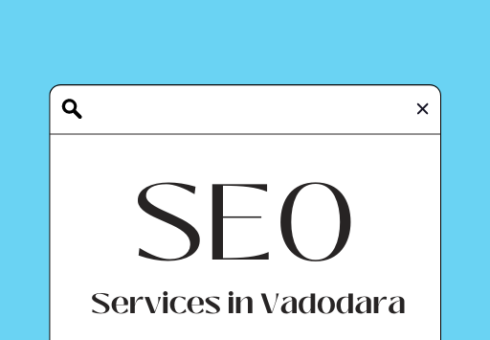 SEO Services in Vadodara