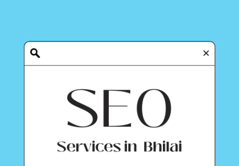 SEO Services in Bhilai