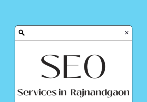 SEO Services in Rajnandgaon