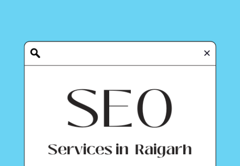 SEO Services in Raigarh