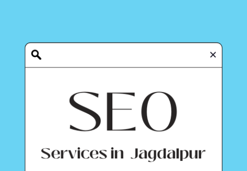 SEO Services in Jagdalpur