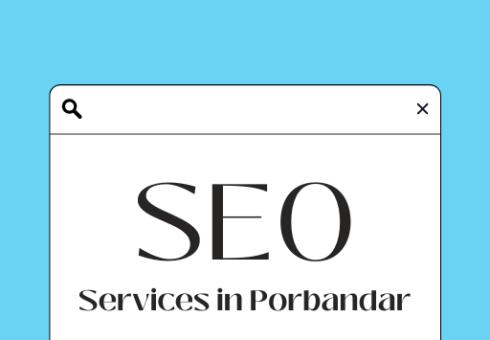 SEO Services in Porbandar