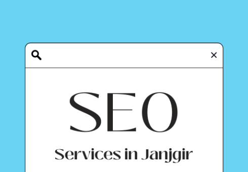 SEO Services in Janjgir