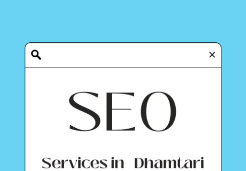 SEO Services in Dhamtari