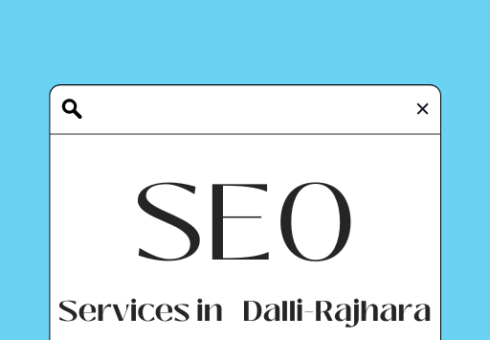SEO Services in Dalli-Rajhara