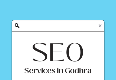 SEO Services in Godhra