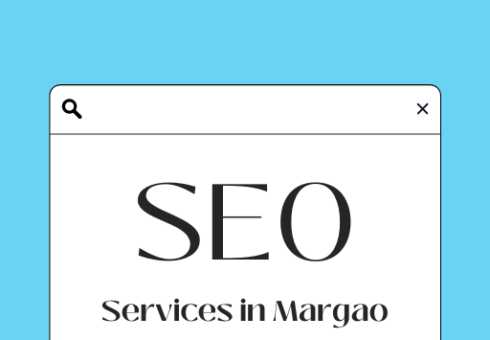 SEO Services in Margao