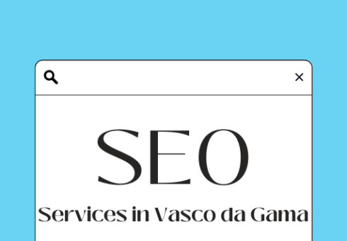 SEO Services in Vasco da Gama 