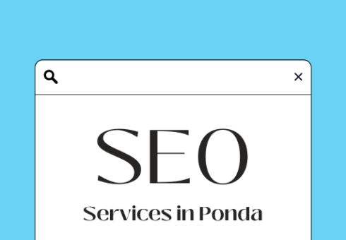 SEO Services in Ponda