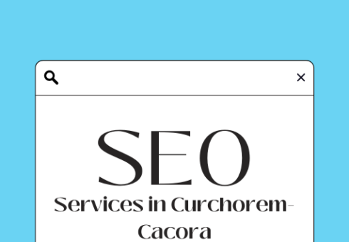 SEO Services in Curchorem-Cacora  
