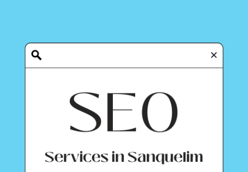 SEO Services in Sanquelim  