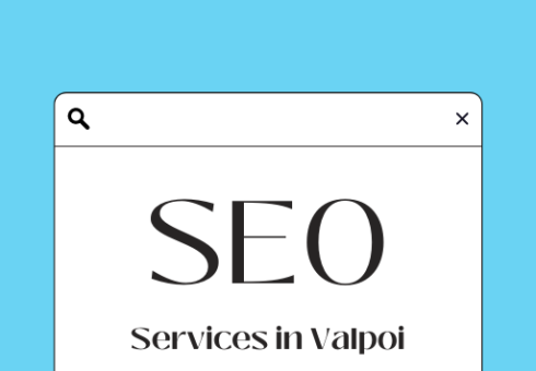 SEO Services in Valpoi 