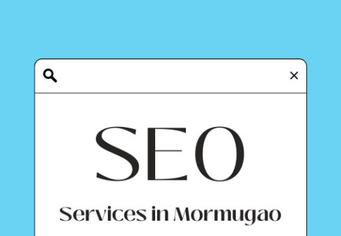 SEO Services in Mormugao